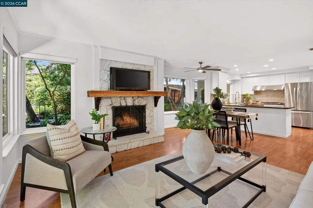 25 Lynnbrook Court San Ramon CA 94582