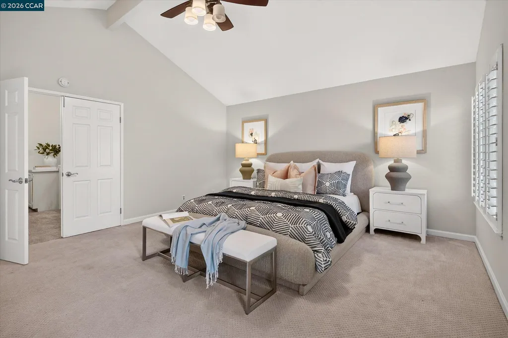 25 Lynnbrook Court San Ramon CA 94582