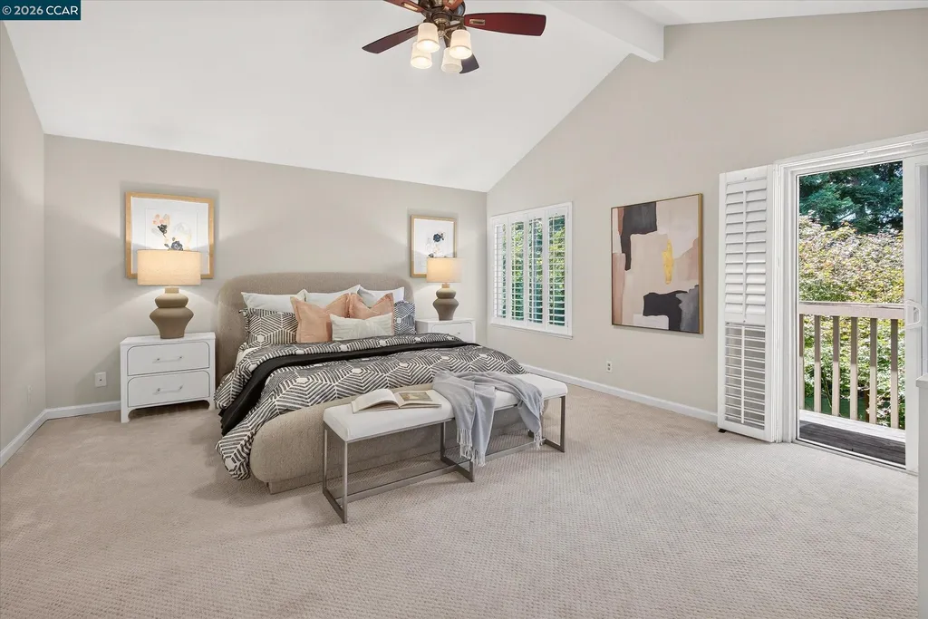 25 Lynnbrook Court San Ramon CA 94582