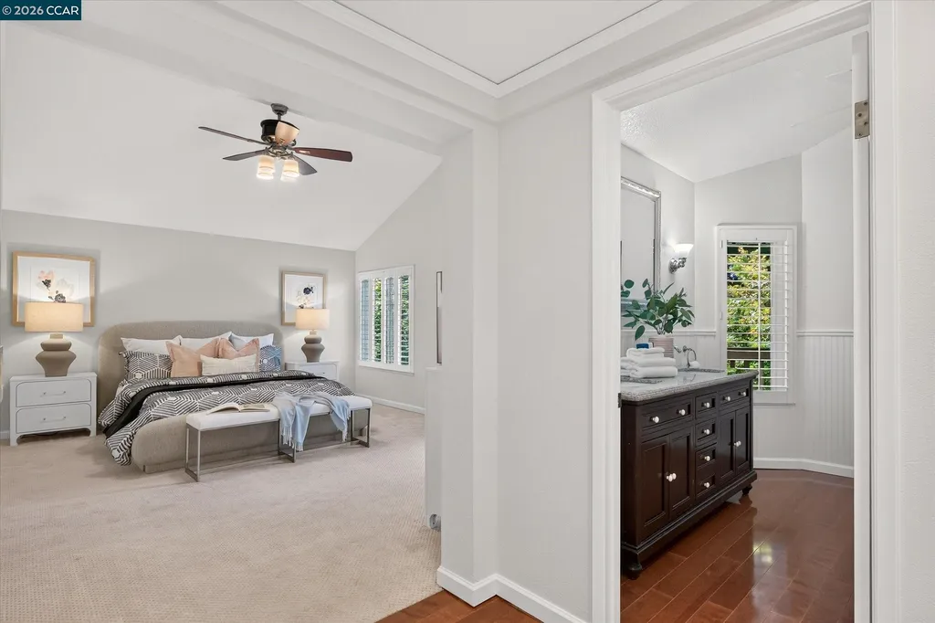 25 Lynnbrook Court San Ramon CA 94582