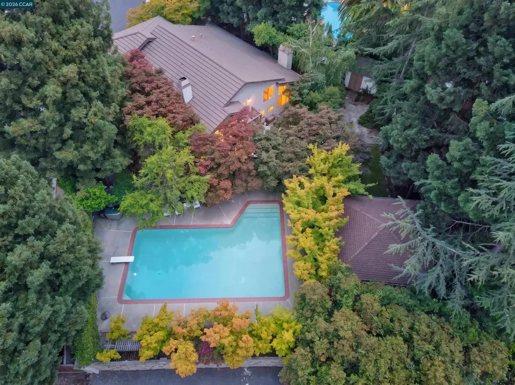 25 Lynnbrook Court San Ramon CA 94582
