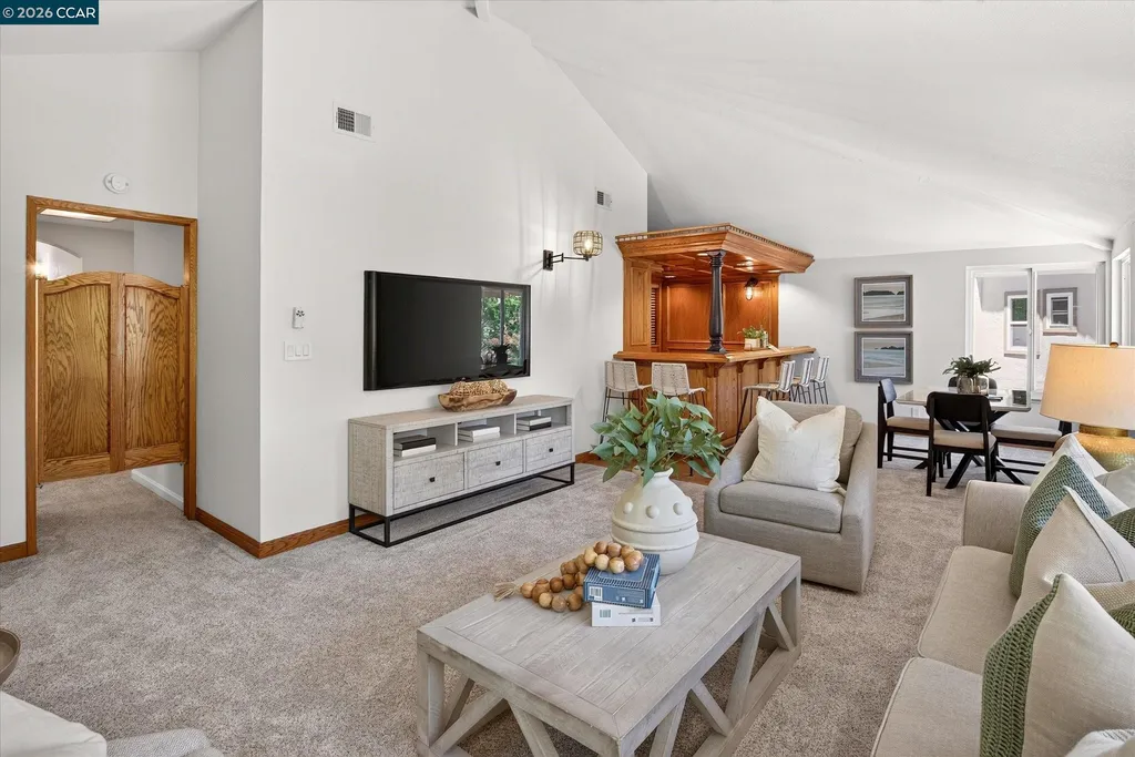 25 Lynnbrook Court San Ramon CA 94582