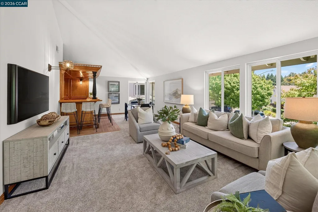 25 Lynnbrook Court San Ramon CA 94582