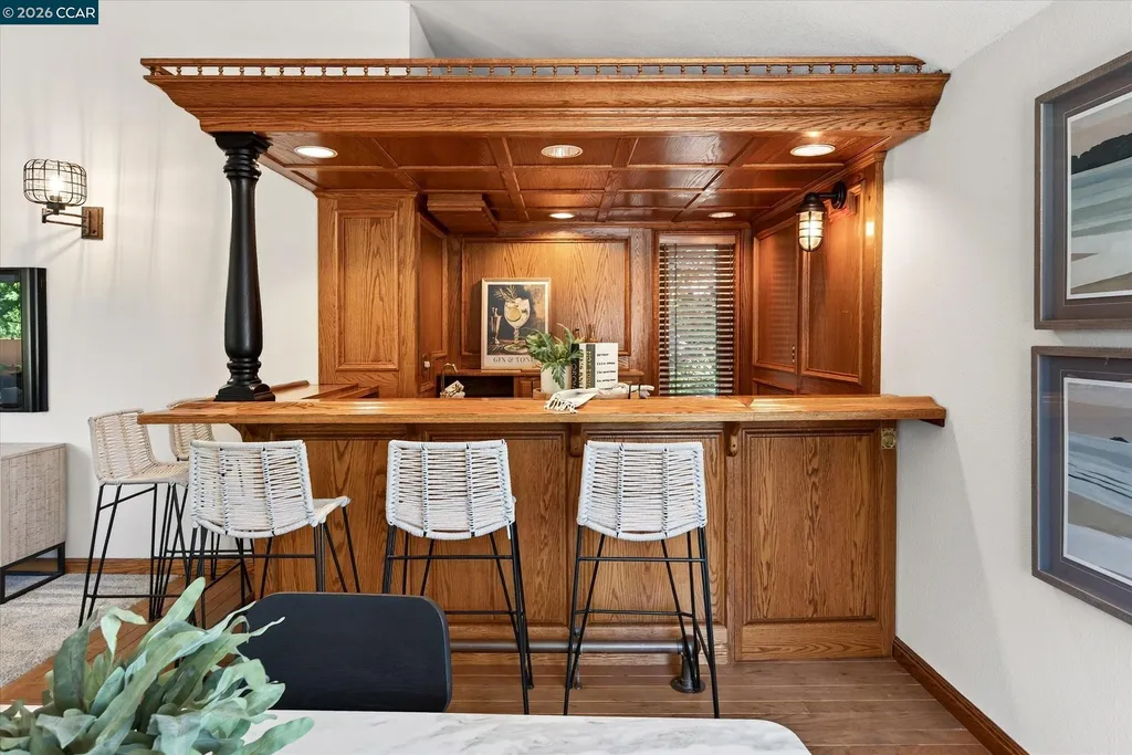 25 Lynnbrook Court San Ramon CA 94582