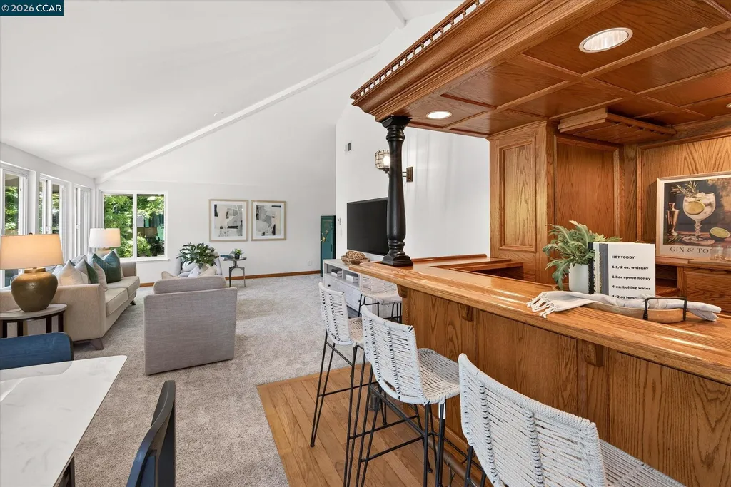 25 Lynnbrook Court San Ramon CA 94582