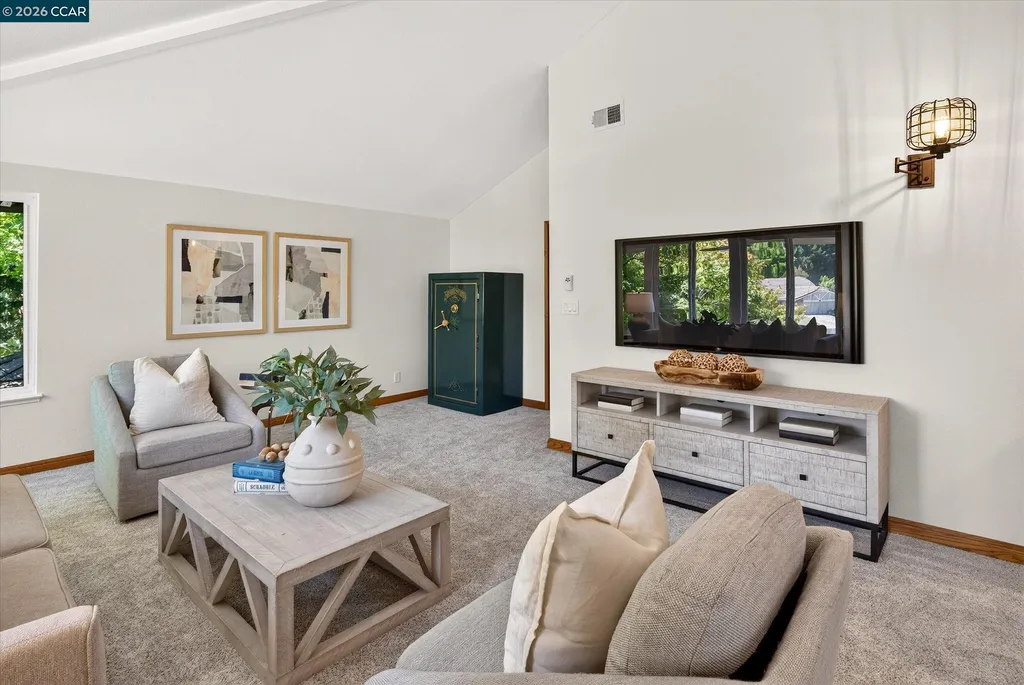 25 Lynnbrook Court San Ramon CA 94582