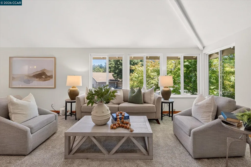 25 Lynnbrook Court San Ramon CA 94582