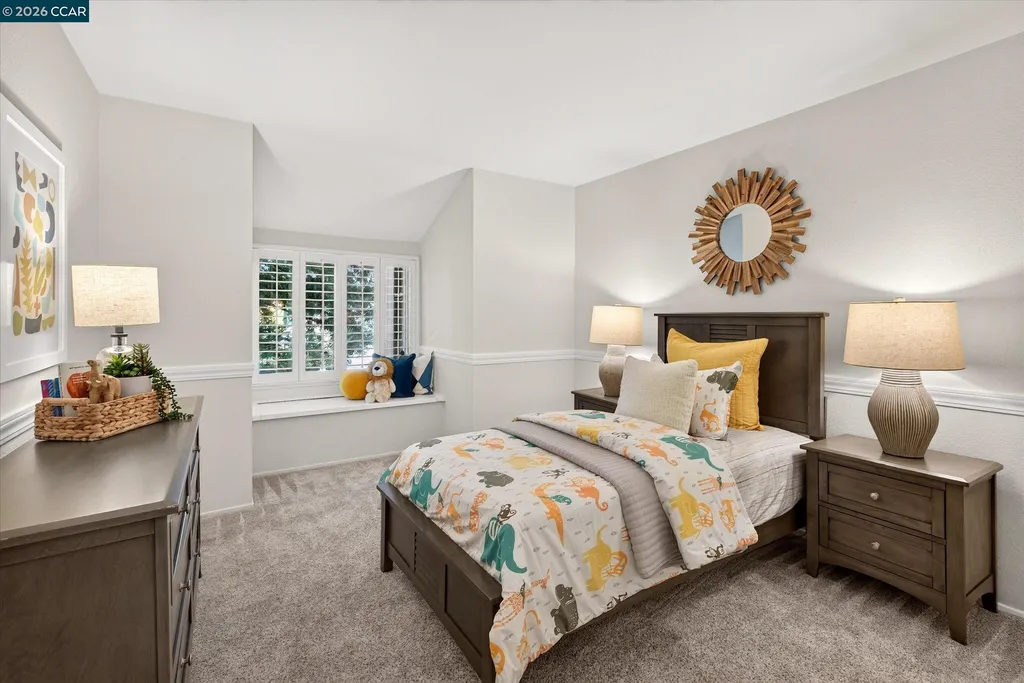 25 Lynnbrook Court San Ramon CA 94582