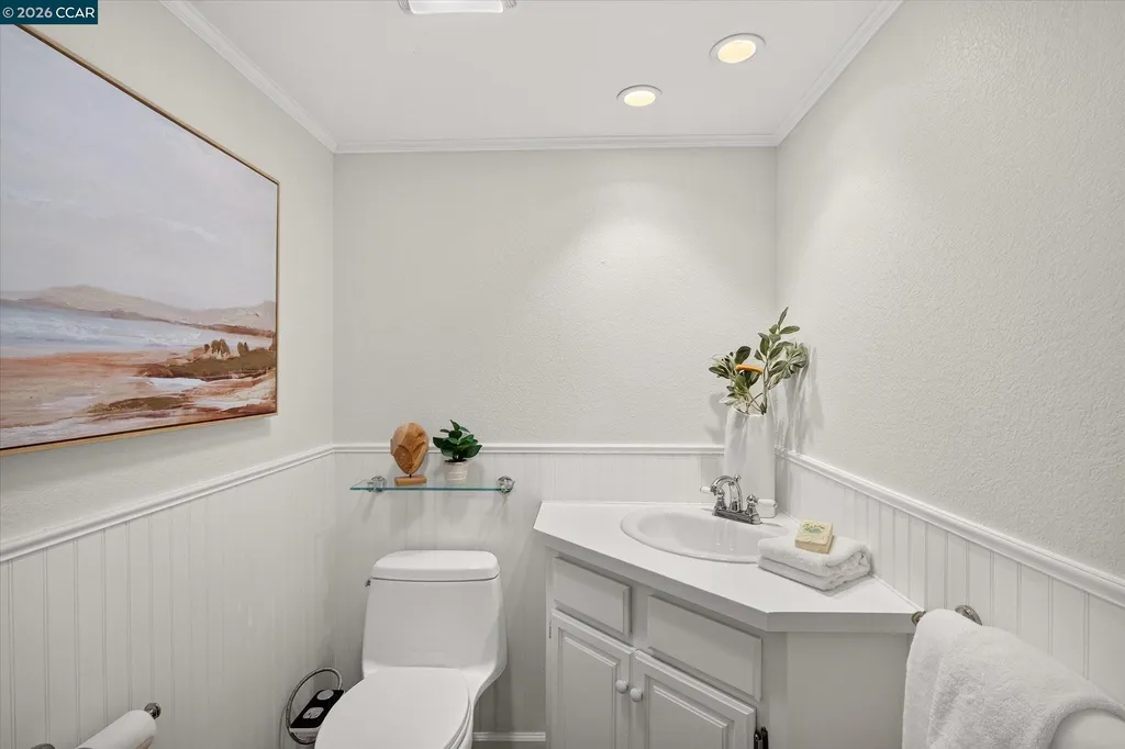 25 Lynnbrook Court San Ramon CA 94582