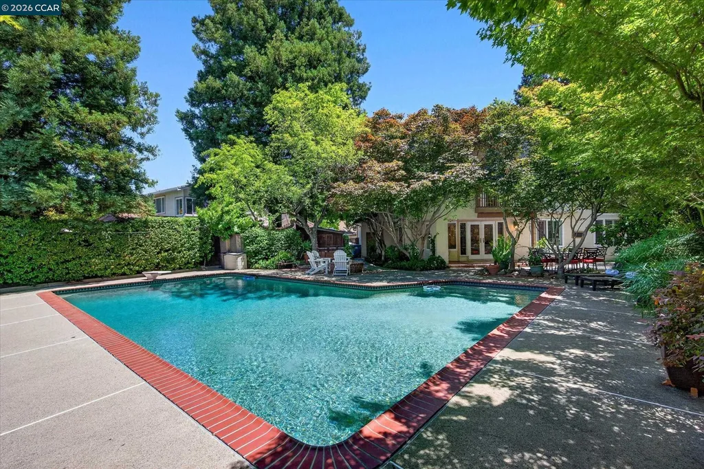 25 Lynnbrook Court San Ramon CA 94582