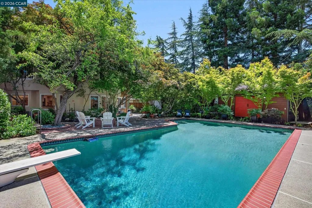 25 Lynnbrook Court San Ramon CA 94582