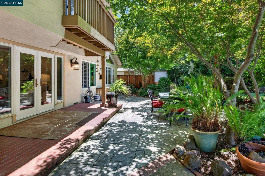25 Lynnbrook Court San Ramon CA 94582