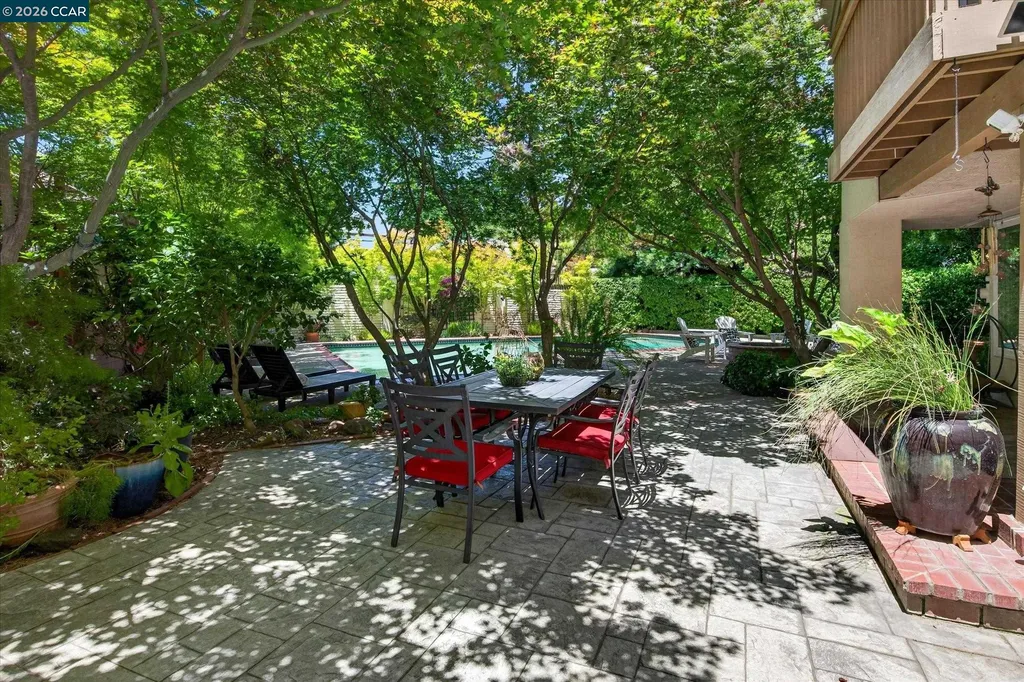 25 Lynnbrook Court San Ramon CA 94582