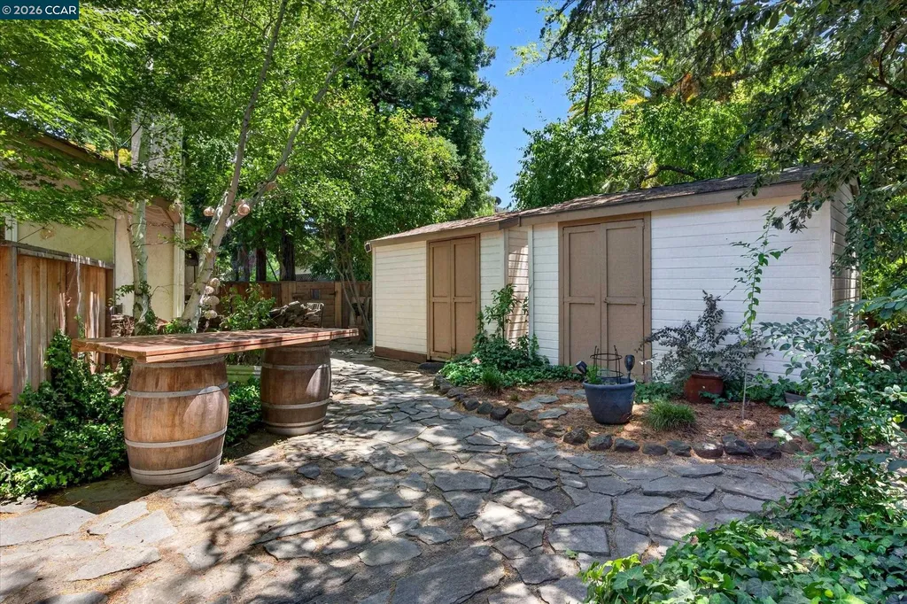 25 Lynnbrook Court San Ramon CA 94582