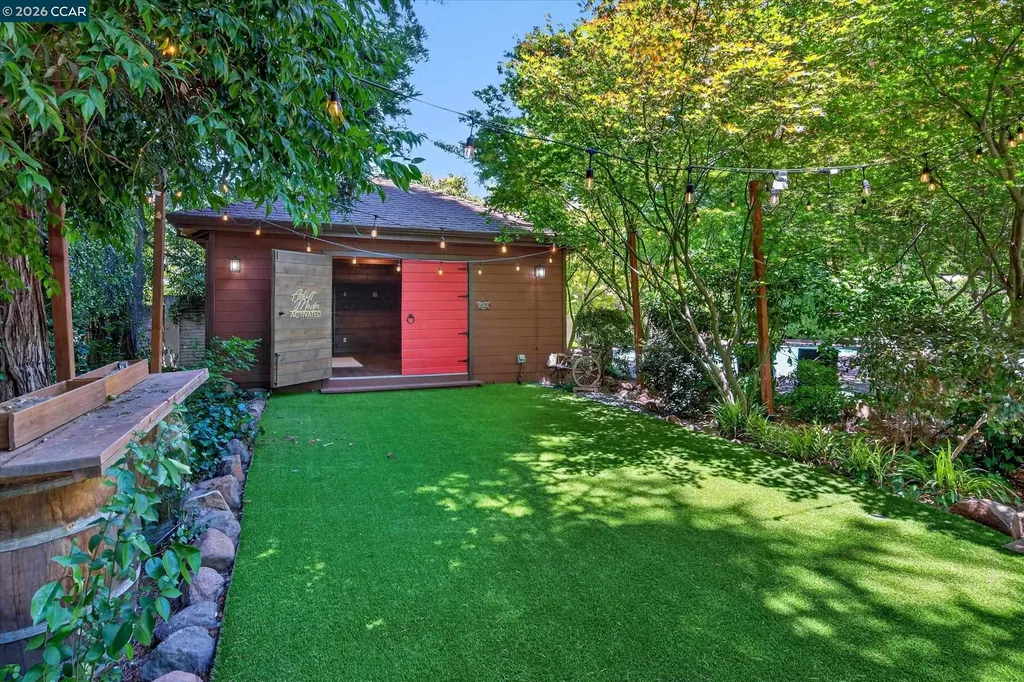 25 Lynnbrook Court San Ramon CA 94582