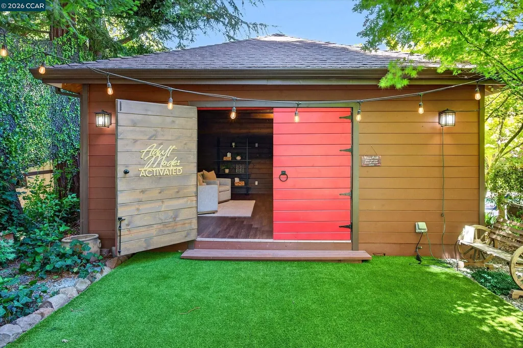 25 Lynnbrook Court San Ramon CA 94582