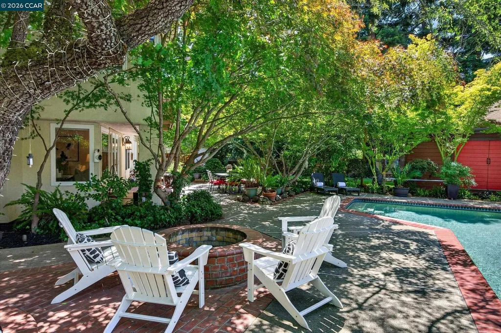 25 Lynnbrook Court San Ramon CA 94582
