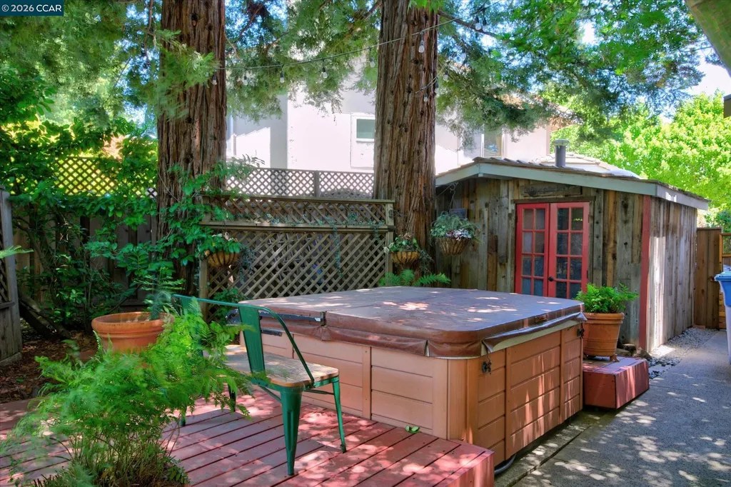 25 Lynnbrook Court San Ramon CA 94582