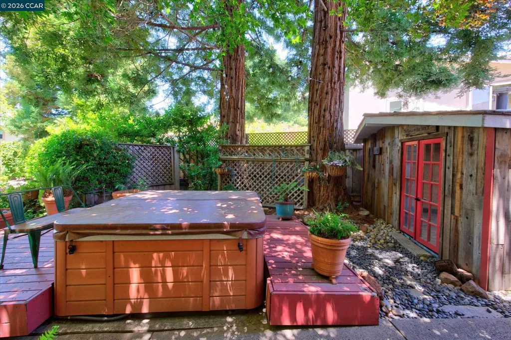 25 Lynnbrook Court San Ramon CA 94582