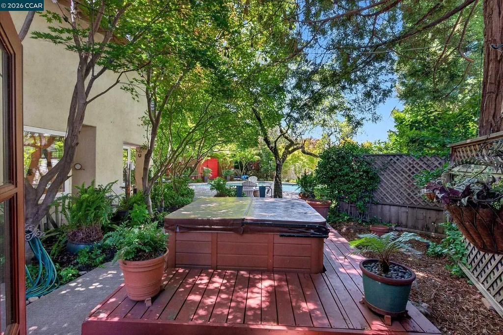 25 Lynnbrook Court San Ramon CA 94582