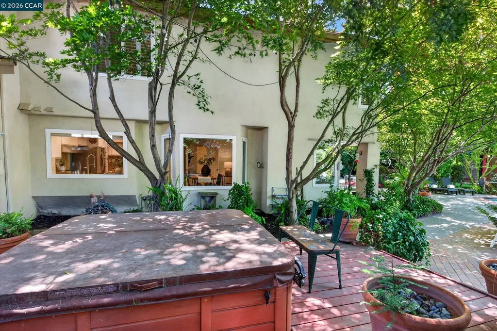 25 Lynnbrook Court San Ramon CA 94582