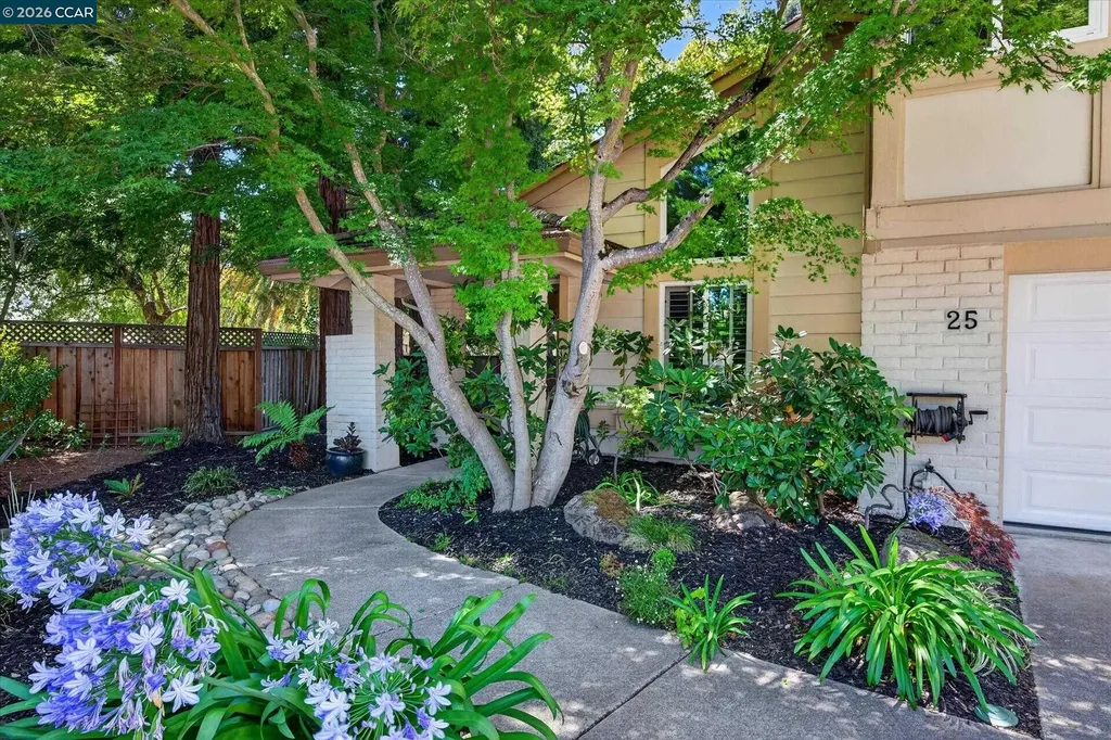 25 Lynnbrook Court San Ramon CA 94582
