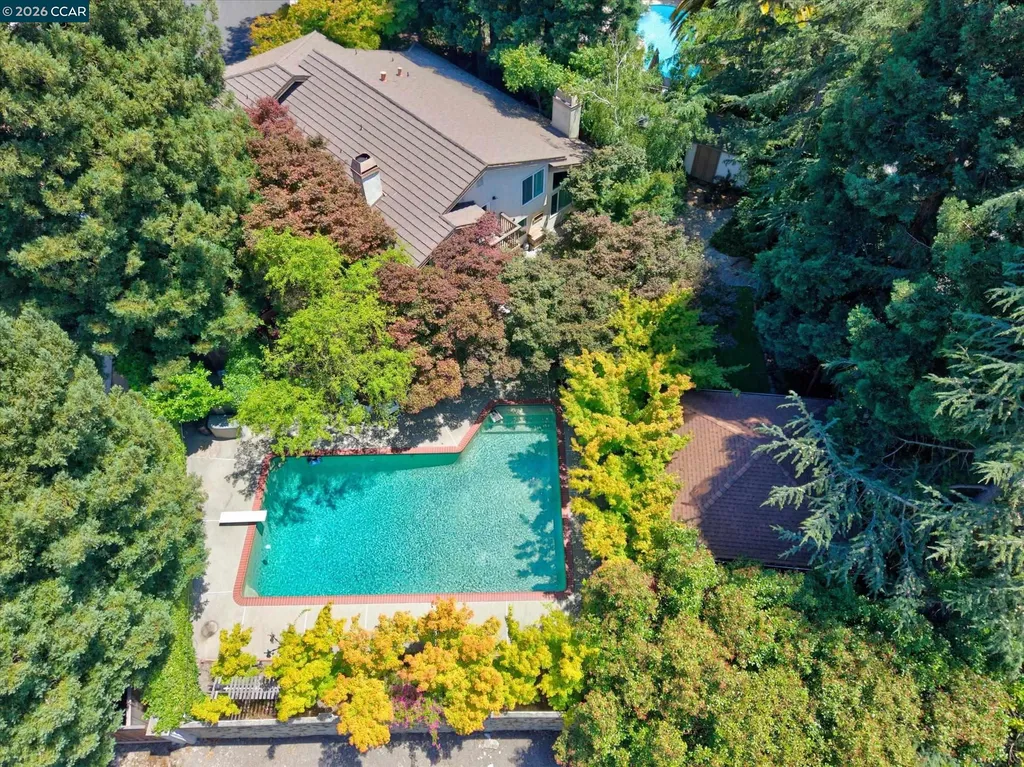 25 Lynnbrook Court San Ramon CA 94582