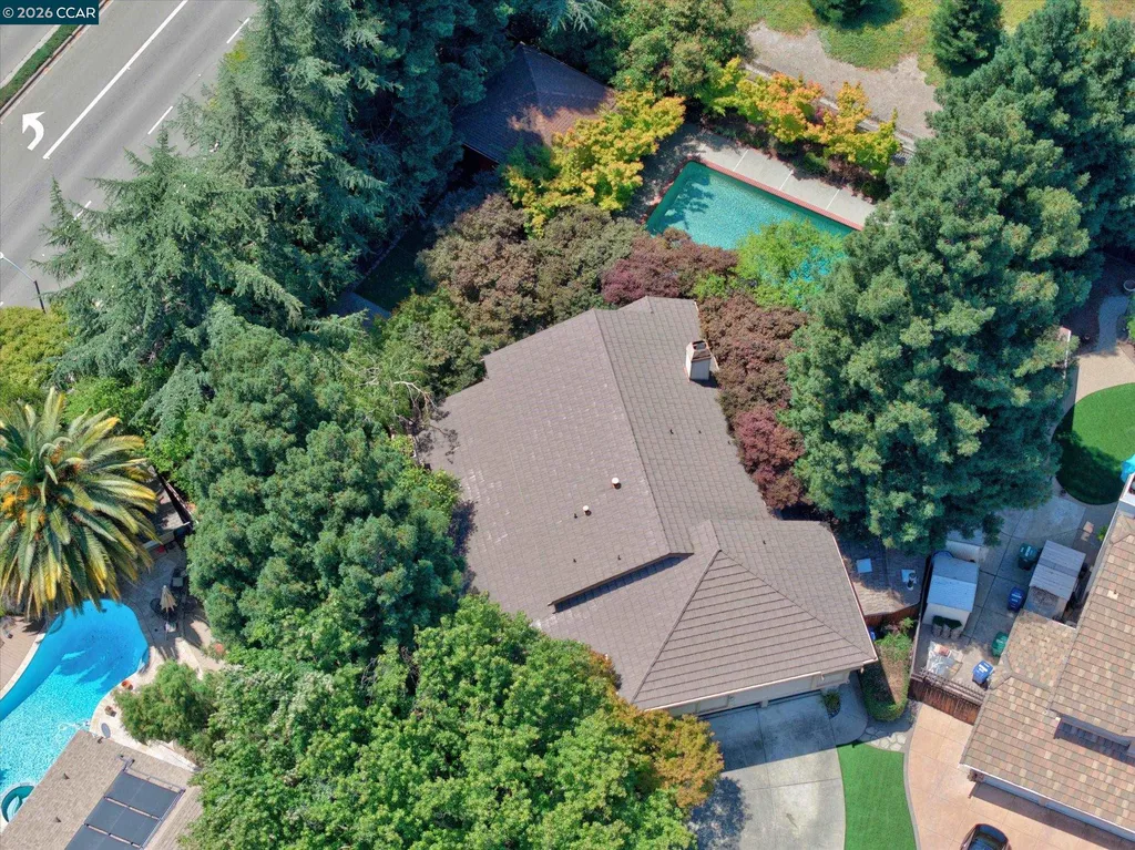 25 Lynnbrook Court San Ramon CA 94582