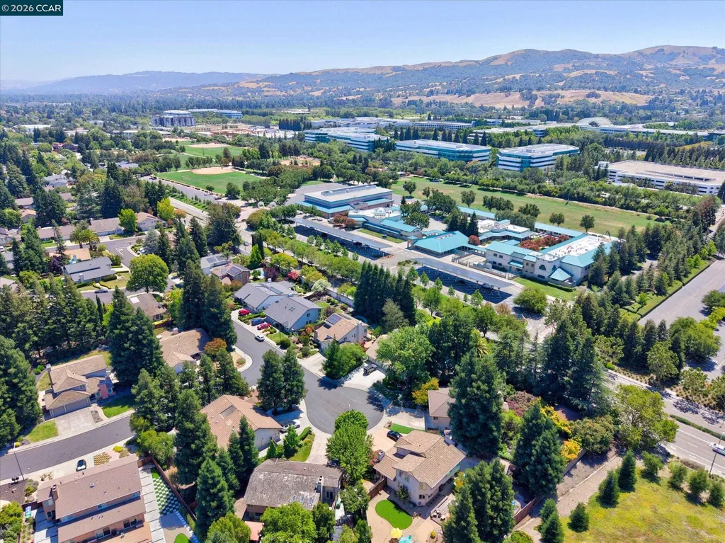 25 Lynnbrook Court San Ramon CA 94582