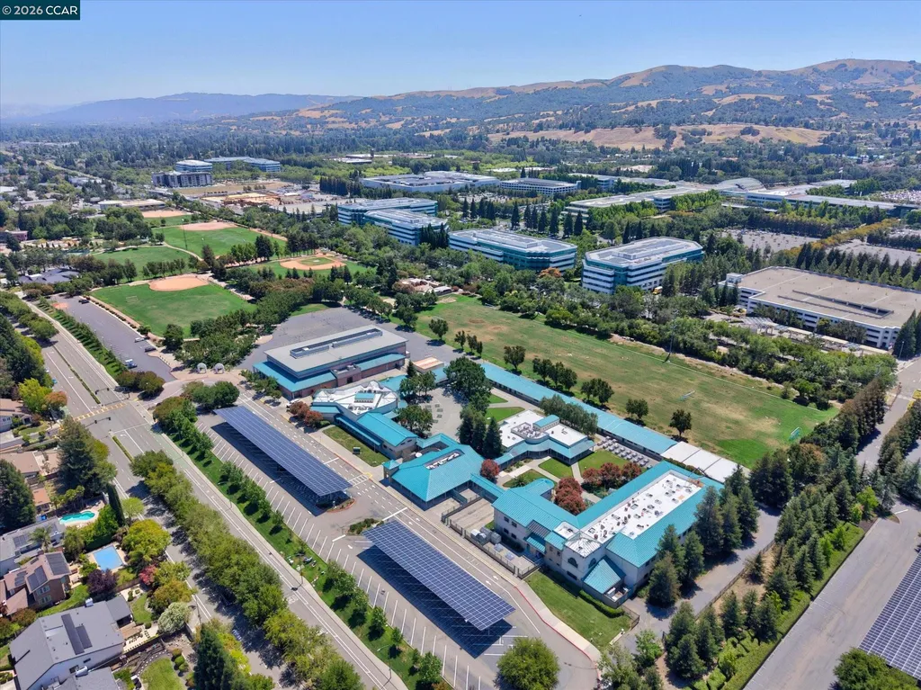 25 Lynnbrook Court San Ramon CA 94582