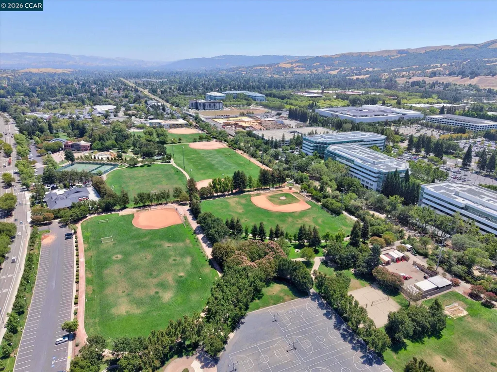 25 Lynnbrook Court San Ramon CA 94582