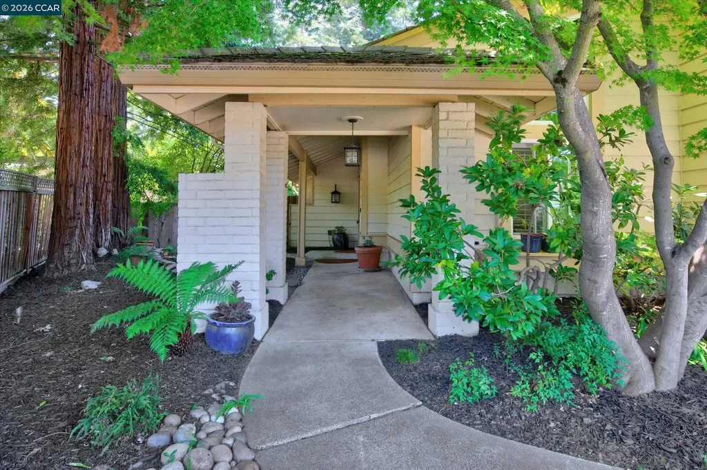 25 Lynnbrook Court San Ramon CA 94582