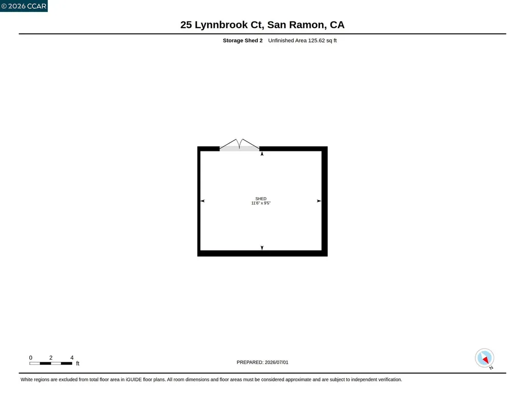 25 Lynnbrook Court San Ramon CA 94582