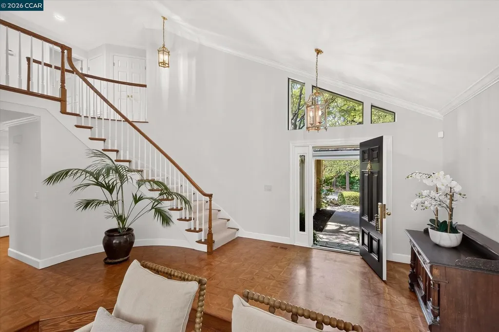 549 Buttonwood Drive Danville CA 94506