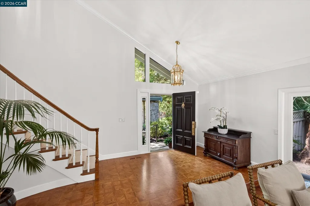 549 Buttonwood Drive Danville CA 94506