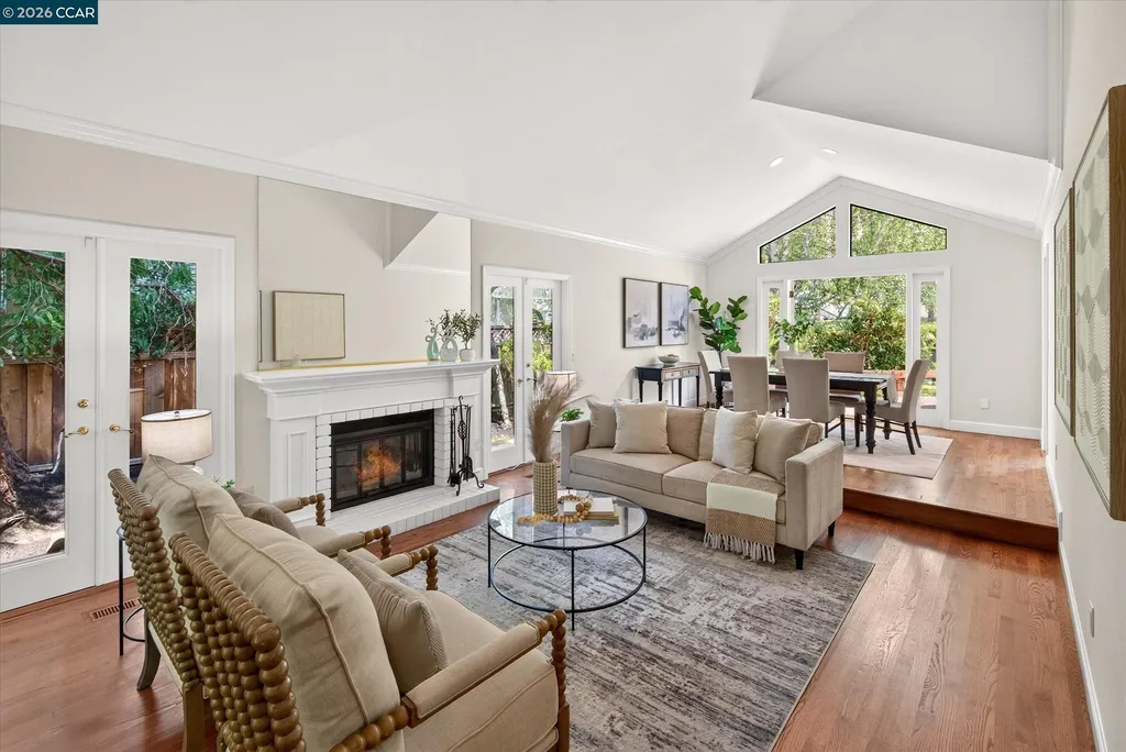 549 Buttonwood Drive Danville CA 94506