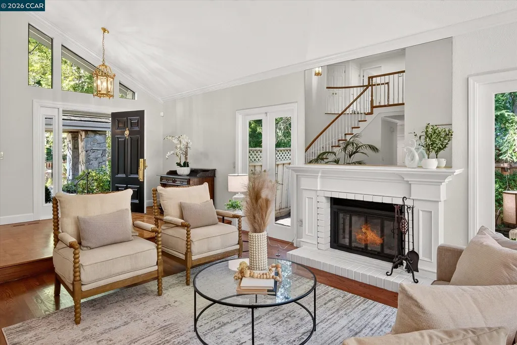 549 Buttonwood Drive Danville CA 94506