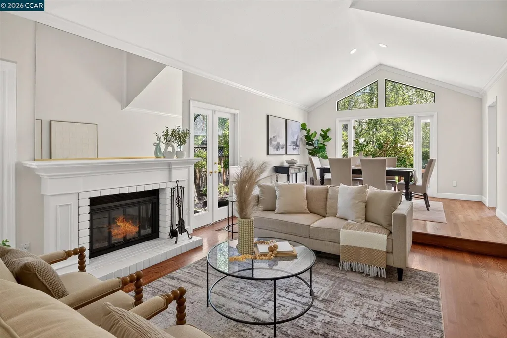 549 Buttonwood Drive Danville CA 94506