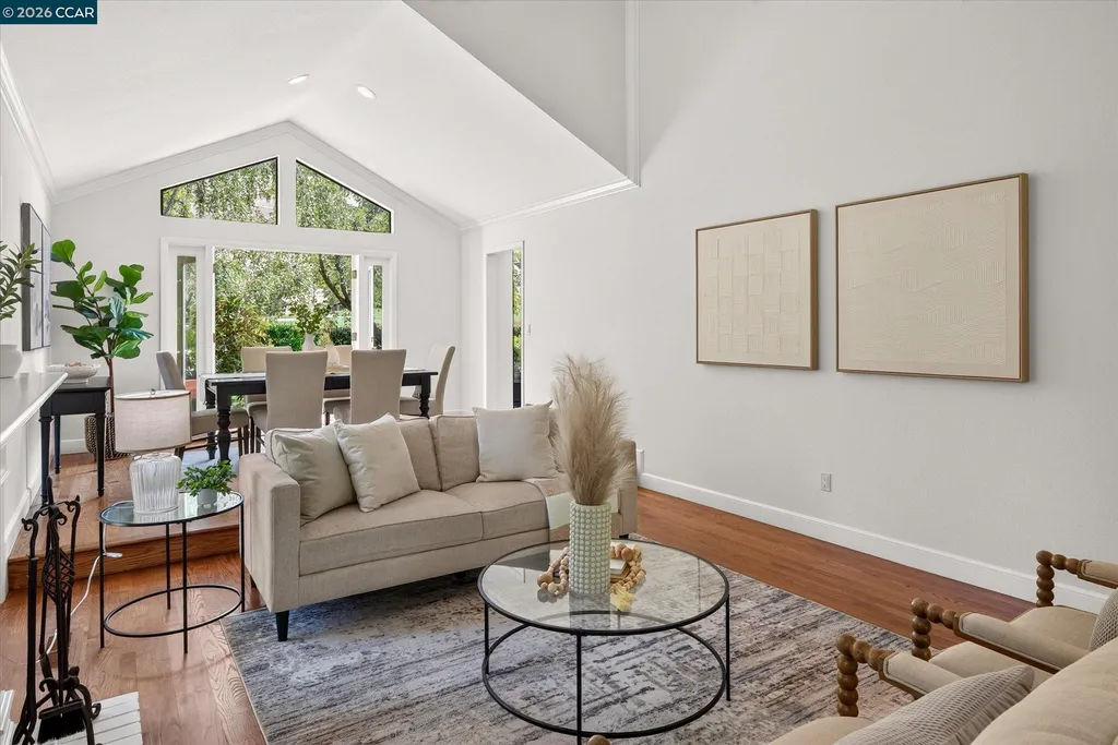 549 Buttonwood Drive Danville CA 94506
