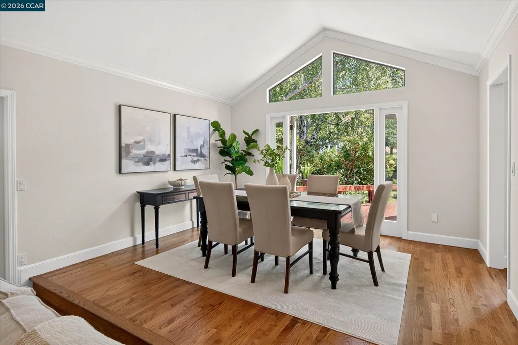 549 Buttonwood Drive Danville CA 94506