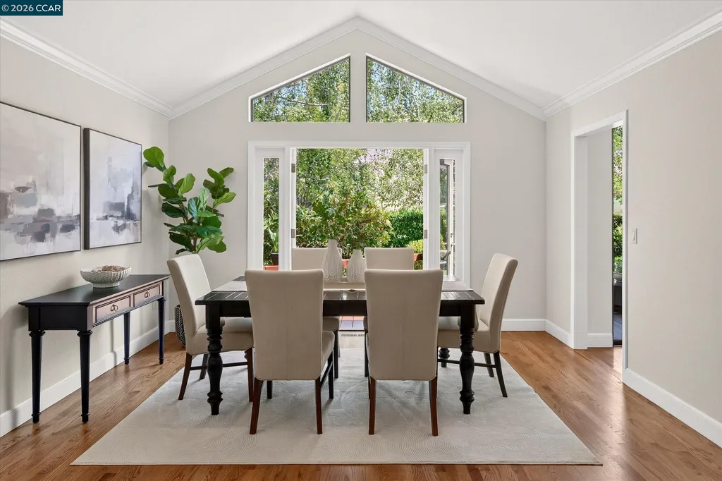 549 Buttonwood Drive Danville CA 94506
