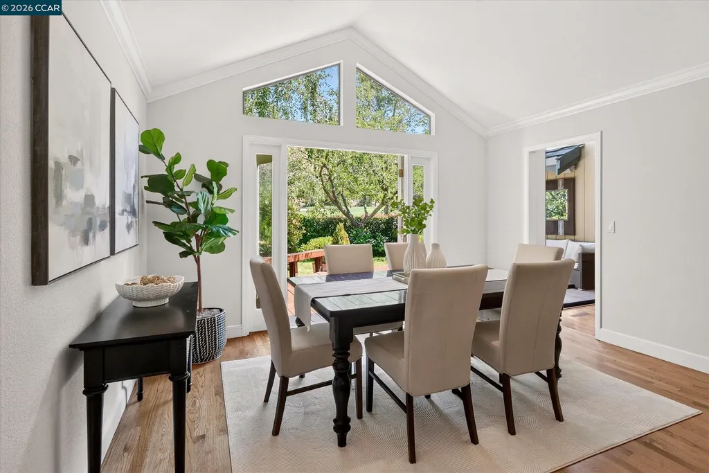 549 Buttonwood Drive Danville CA 94506