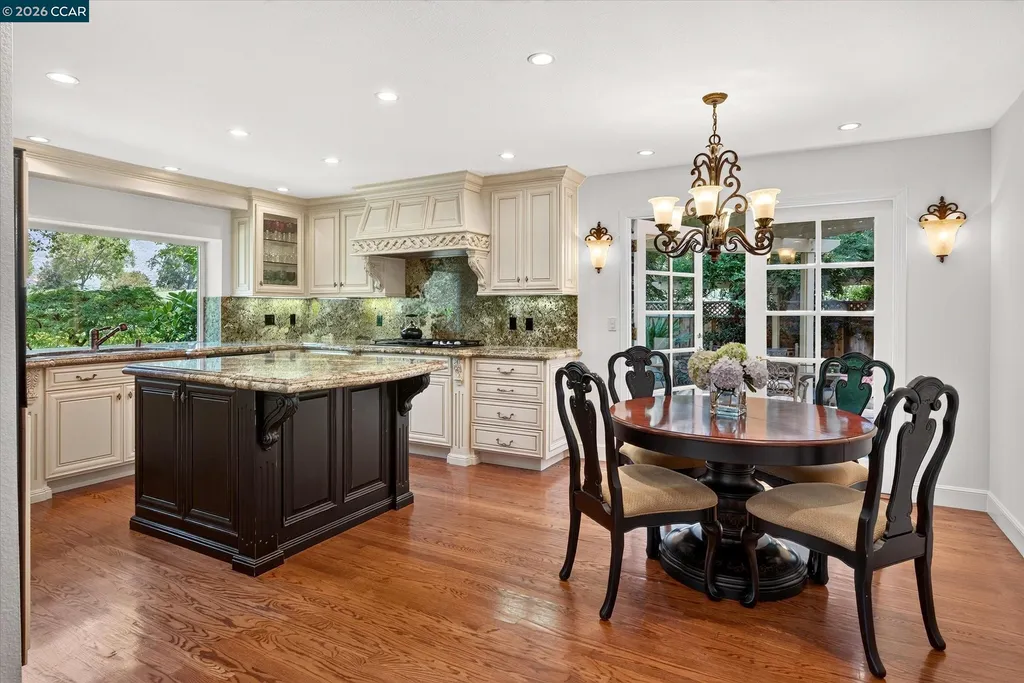 549 Buttonwood Drive Danville CA 94506