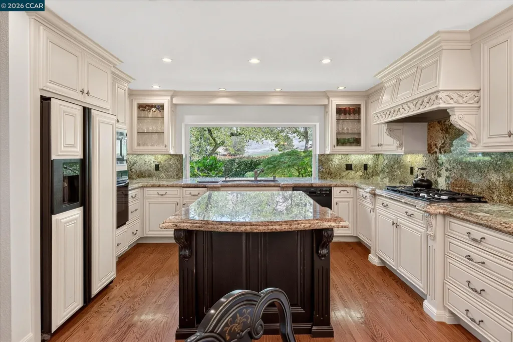 549 Buttonwood Drive Danville CA 94506