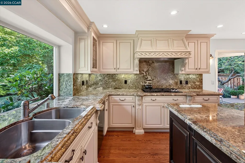 549 Buttonwood Drive Danville CA 94506