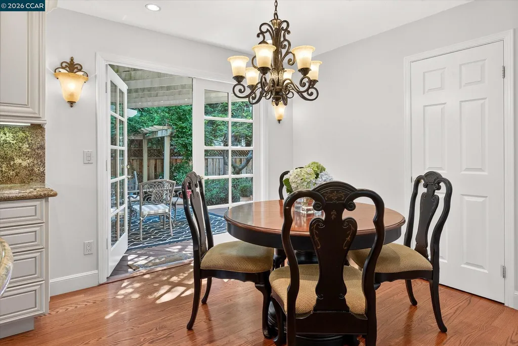 549 Buttonwood Drive Danville CA 94506