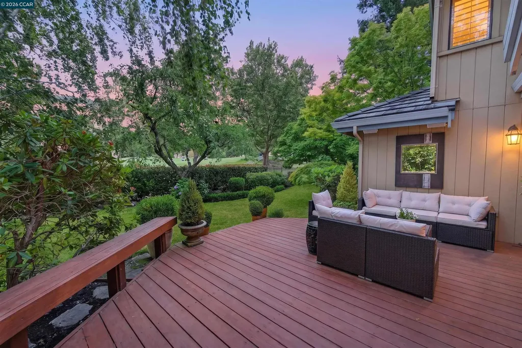 549 Buttonwood Drive Danville CA 94506