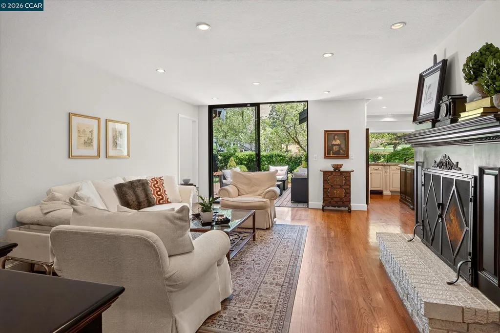 549 Buttonwood Drive Danville CA 94506