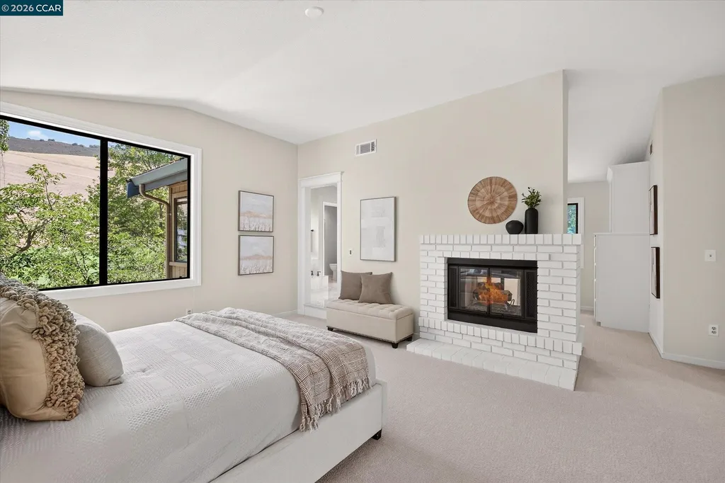 549 Buttonwood Drive Danville CA 94506