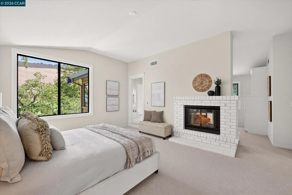 549 Buttonwood Drive Danville CA 94506